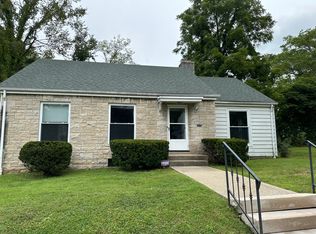 527 S Highland Ave, Bloomington, IN 47401
