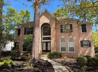66 Driftoak Cir, Spring, TX 77381