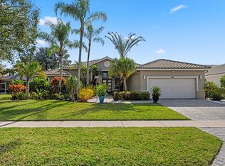 4841 Exeter Estate Ln, Lake Worth, FL 33449
