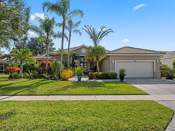 4841 Exeter Estate Ln, Lake Worth, FL 33449
