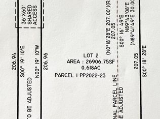 E Elm Ave, Hermiston, OR 97838