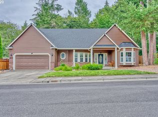 88093 10th St, Veneta, OR 97487