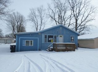 616 S Davis St, Ottumwa, IA 52501