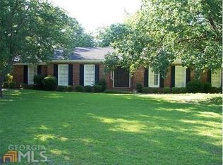 110 Pine Needle Ct, Statesboro, GA 30458