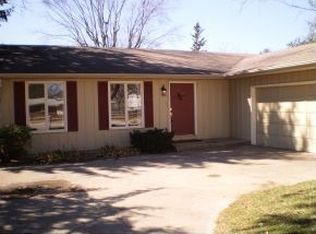 3608 S Kingsbury Ave, Bloomington, IN