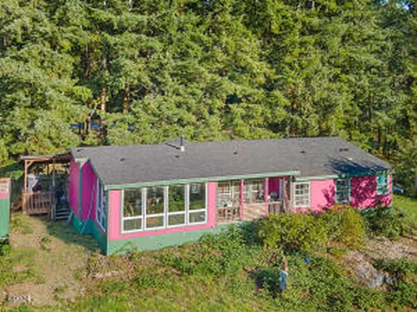 690 N Slick Rock Creek Rd, Otis, OR 97368