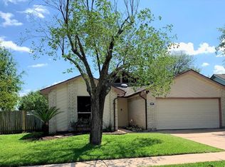 22003 Westland Crk, Katy, TX 77449