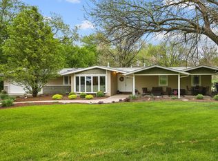 13632 S Star Ln, Lemont, IL 60439