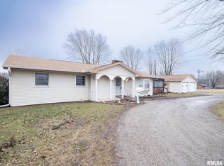 19842 Cedar Bluff Rd, Delavan, IL 61734