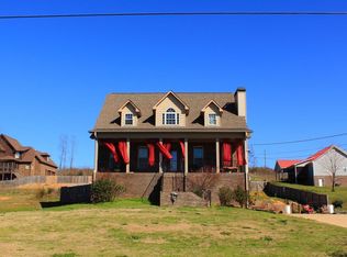 196 Concord Highland Dr, Bessemer, AL 35023