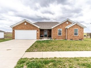 230 Stoney Creek Way, Berea, KY 40403