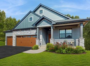 1644 Royal Blvd N, Lake Elmo, MN 55042