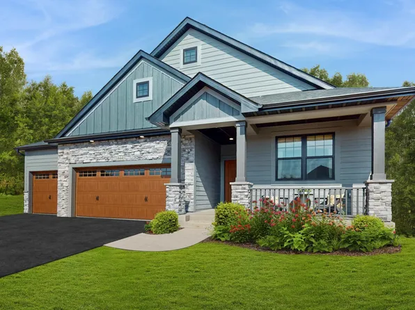 1644 Royal Blvd N, Lake Elmo, MN 55042