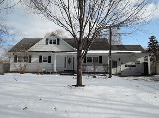 14 Kerry Park, Pittsford, NY 14534