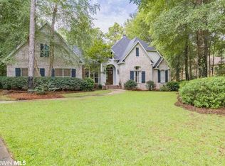 149 Willow Lake Dr, Fairhope, AL 36532