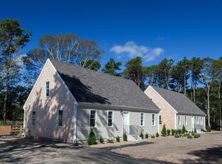 225 S Westgate Rd, Harwich, MA 02645