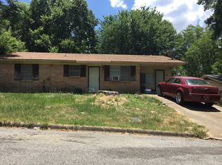 634 Walnut Cir, Athens, TX 75751