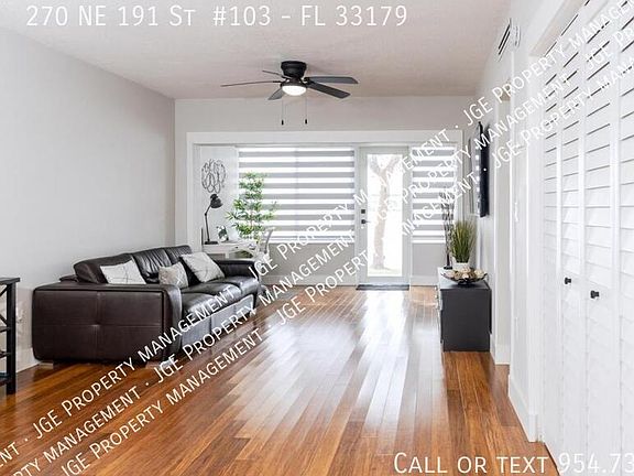 4th image of 270 NE 191st St Floor 103-33179