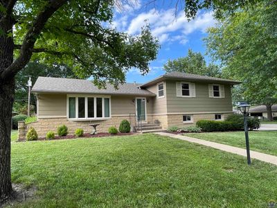 2302 Delane Dr, Emporia, KS, 66801