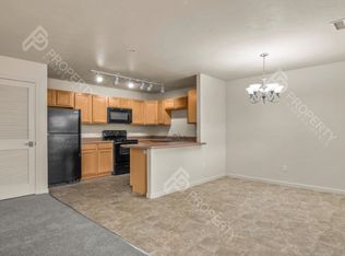 Wind River Apartment, Rifle, CO 81650