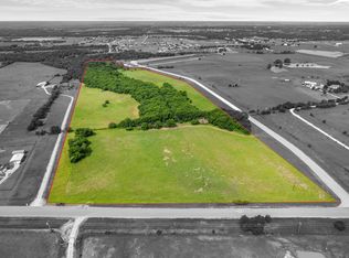 3400 Greathouse Rd, Waxahachie, TX 75167