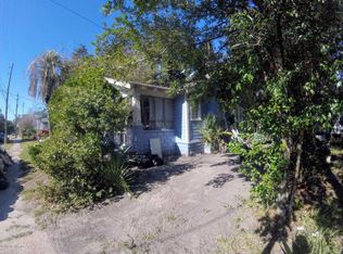 339 W 26th St, Jacksonville, FL 32206