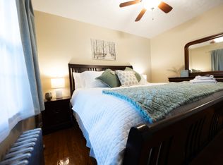 3682 Glencairn Rd #1, Shaker Heights, OH