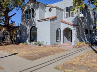 1911 P St, Merced, CA 95340