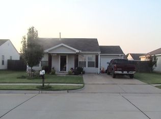 125 Rob Ln, Edmond, OK 73003