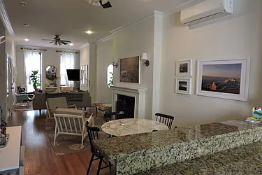 Rented by Brown Harris Stevens