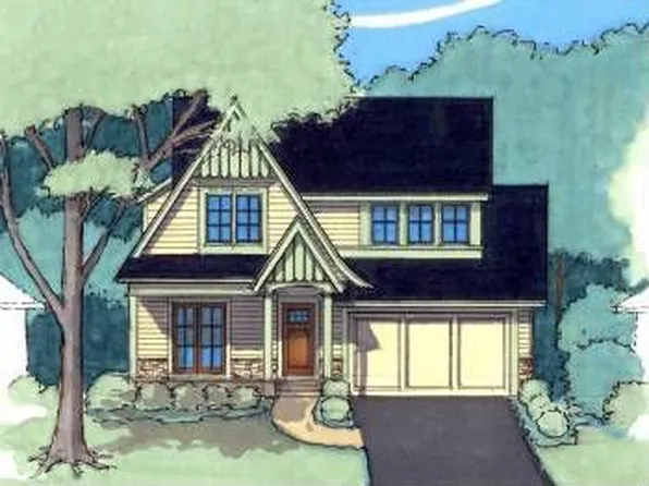 4228 Crocker Ave, Edina, MN 55416