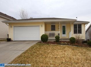 531 W Jennifer Dr, Lincoln, NE 68521