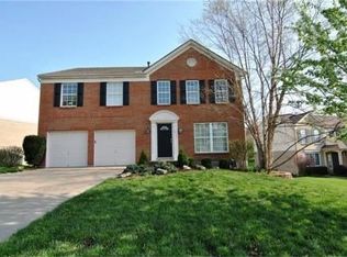 2042 Patriot Way, Independence, KY 41051