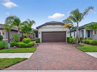 2592 Brassica Dr, North Port, FL 34289