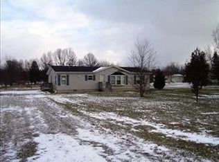 66431 Meyers Rd, Sturgis, MI 49091