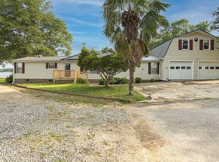 46 Apache Dr, Waterloo, SC 29384