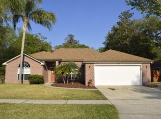 1823 Broadhaven Dr, Middleburg, FL 32068