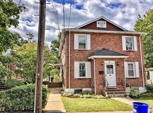 45 Longwood Rd #3, Quincy, MA 02169