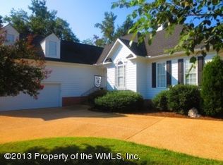 129 Western Gailes, Williamsburg, VA 23188