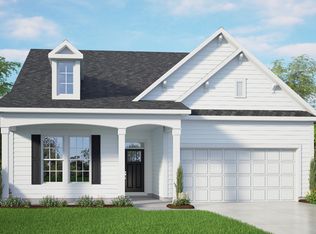 Azalea Plan, The Villas at Collinswood, Aberdeen, NC 28315
