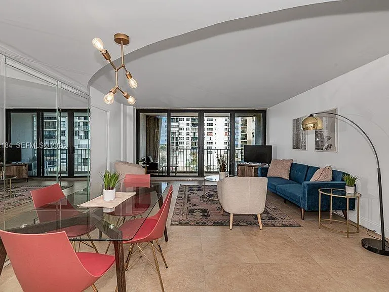 2401 S Ocean Dr #604 — Photo 2