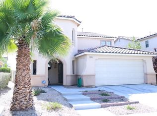 9253 Cazador St, Las Vegas, NV 89123