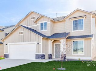 4161 S Barletta Way, Meridian, ID 83642