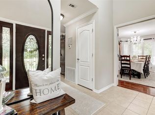 1505 County Road 315, Jarrell, TX 76537