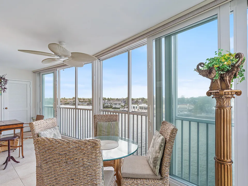 3310 S Ocean Blvd #525D