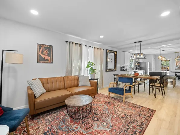 1002 New St, McKinney, TX 75069