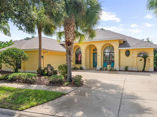 27 Southlake Dr, Palm Coast, FL 32137