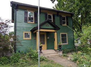 301 W Shawnee St, Tecumseh, MI