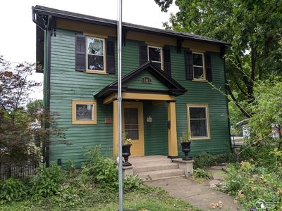 301 W Shawnee St, Tecumseh, MI, 49286