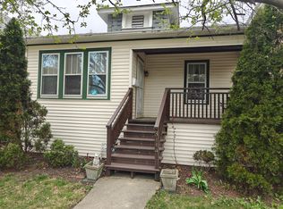 3114 N Long Ave, Chicago, IL